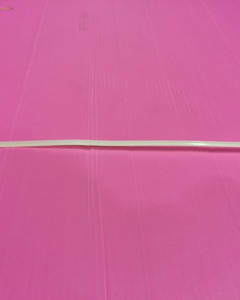 Cable tie 8" (strap)